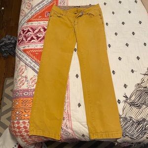 TWO PAIRS of Prana Pants